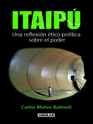 cover image of Itapú